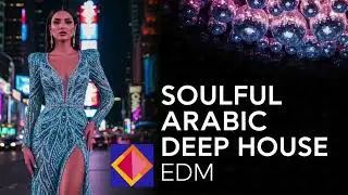 Soulful Arabic Deep House US Edition &ndash; Refined Oriental Deep House Ambience