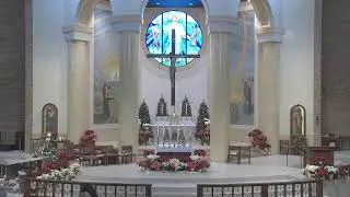 The Nativity of the Lord, Mass at Dawn, December 25, 2025