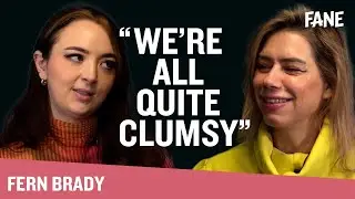 Fern Brady | Observing Social Clumsiness | FANE