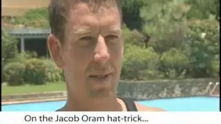 Ian Butler interview