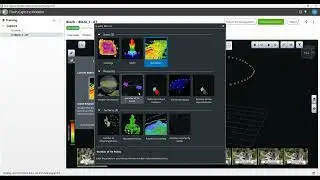 Create 3d mesh models with iTwin Capture Modeler