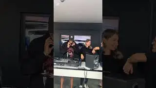 🎧 LIVE @ Tomorrowland Academy 2025 | [CarlitoElG] Set 🎶