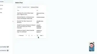 How to Find Orphan Pages & Build Instant Internal Links For Them