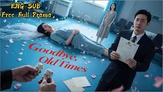 【HD FULL】😱❓From Betrayal to Power, She Becomes a Genius Doctor and Heiress💖ENG SUB💖CEO💖LOVE💖Betrayal