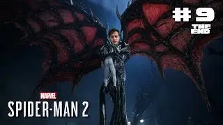 Marvel's Spider-Man 2 | Let's Play Part 9 | Papeeta Papaya