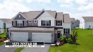1573 Zestar Dr, Mechanicsburg, PA 17055 - The DeBernardis Group
