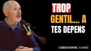 le côté sombre de la gentillesse : 8 façons surprenantes dont elle peut te nuire | Christophe André