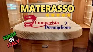VITA da CAMPERISTA... ma con 10 ORE di SONNO! 💤😂