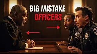 Cops Humiliate Black Man at Airport — Instantly Regret It