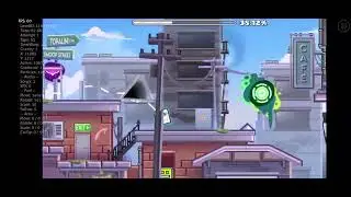 Gangstar rap
