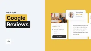 Google Reviews Widget | Tutorial by Without Code