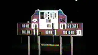 Hillsborough vs. Phillipsburg  2000