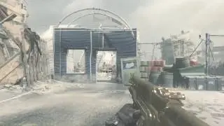 Reasons why cod Ghost gets hate