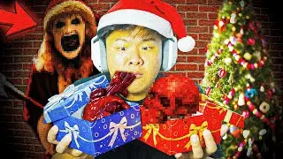Natal Taun Ini Aku Dapat Hadiah... TAPI...