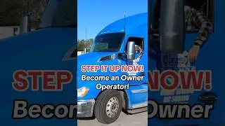 LEASE PURCHASE 2021-2024 KENWORTH T680! Contact us at 773-377-8721 #truck #lease #truckdriver
