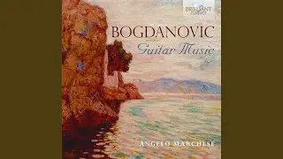 Sonata No. 1: I. Allegro ritmico