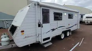 Episode 5: Awnings & Antiflap