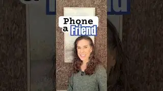 Step 24: Connect with a safe friend&mdash;lower stress, calm your nervous system, and feel supported.