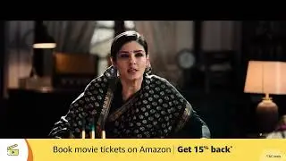 Amazon Pay | Book Movie Tickets | KGF Chapter 2