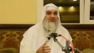 وقفات تدبرية في سورة فصلت -   الشيخ خيري وربي