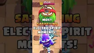 😱 Most SATISFYING Electro Spirit Moments!