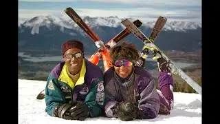 Ski Jammers is Texas&rsquo; first predominately Black ski club