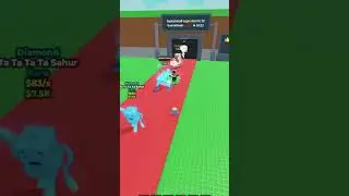 HOW TO Get INFINIT RAIMBO LUCK In Steal A Brainrot!