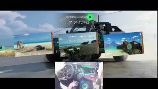 The Crew Motorfest | Эпизод 7 &ndash; Игра зависла после того, как я запел