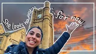 MED SCHOOL VLOG | EXAM WEEK + RESULTS (OSCEs)