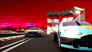 SCALEXTRIC WOS 📺 Anuncio &eacute;poca TECNITOYS 🚗💨 Publicidad de Circuitos SCX TECNITOYS en TV