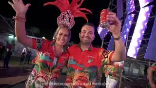 Cobertura Estaci&oacute;n Carnaval 2019