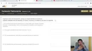 Declaración Patrimonial 2023 Declarachiapas (Cápsula 5)