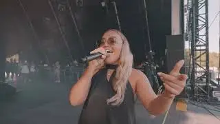 CLOTHES OFF LIVE PERFORMANCE @LOST MINDS FESTIVAL, NEWCASTLE