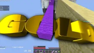 oBeqr x @sosososhaun // Gold -A Clutch Edit