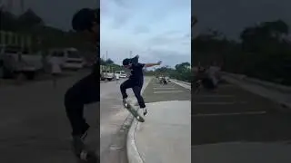 Skate line Steb #skateboarding #skatelife #skate #skatetricks