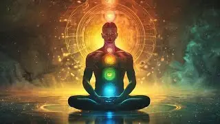 M&uacute;sica envolvente para dormir com frequ&ecirc;ncia de cura/ Cura emocional, mente, esp&iacute;rito.