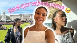 Viajei para Europa SOZINHA (morei de graça, passagens, Airbnb, novas amigas) 