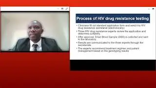 Update on Emerging HIV Drug Resistance to Integrase Inhibitors - How Concerned Should We Be?