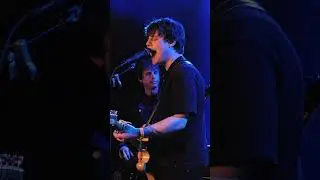 Still Got Time, Jake Bugg 12 October 2024 Nashville Exit/In