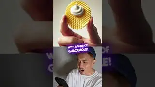 ChatGPT, покажите мне чипсы Lays