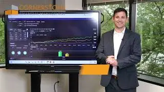 Cornerstone Update- 1st Quarter overview