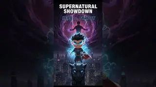 Shadow Villain Rakka Wapas Aa Gaya 😱 | Zippy Action#cartoon #hindishorts #animation #avengers