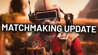 Arc Raiders Matchmaking Update EXPLAINED | No Gear-Based System & Fair Play Changes!