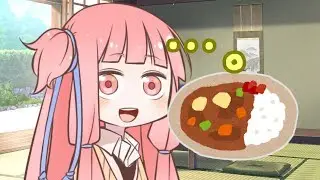 voiceroid2で手に入れた感情をやっぱり捨てたあかねちゃん