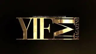 International Fashion Magazine | Logo Into | Dr Yash Ramu | Indian International Fashion Magazine
