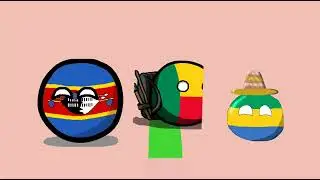 TPOT Intro but Countryballs #like #subscribe #comment #share 