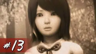 Project Zero 2: Wii Edition / Fatal Frame 2 - Walkthrough Part 13 (Chapter 4: The Hidden Ceremony)