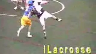 iLacrosse Game of the Century Loyola VS. Boy's Latin Part 7