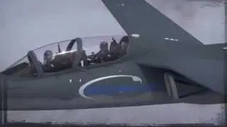 Scorpion Jet -  Highlights 90