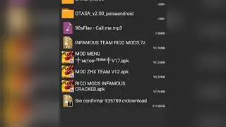 Mod Menu Free Fire - Team ZHX